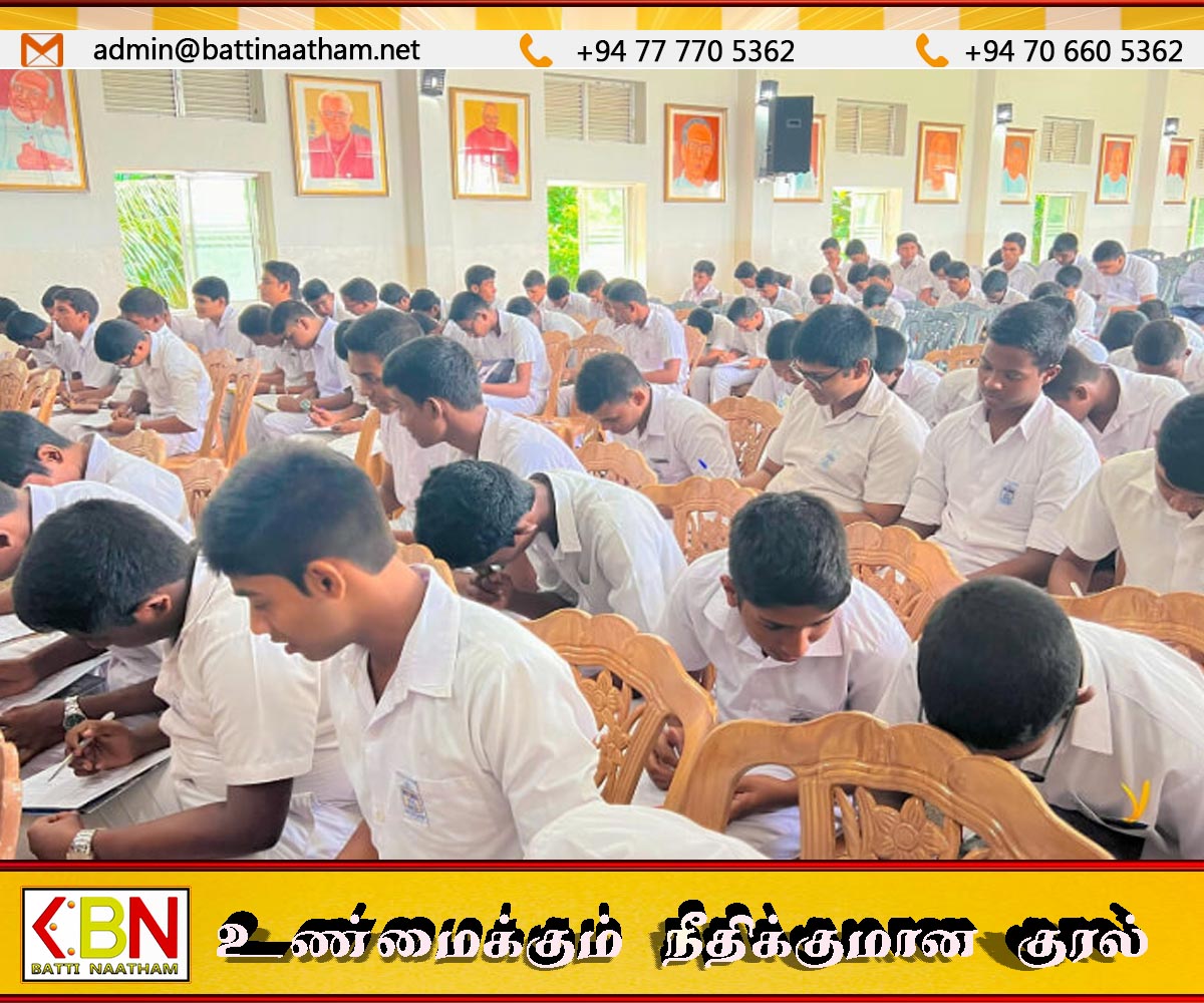 தரம் 6 இற்கு மாணவர் சேர்க்கை தொடர்பில் கல்வி அமைச்சின் அறிவிப்பு