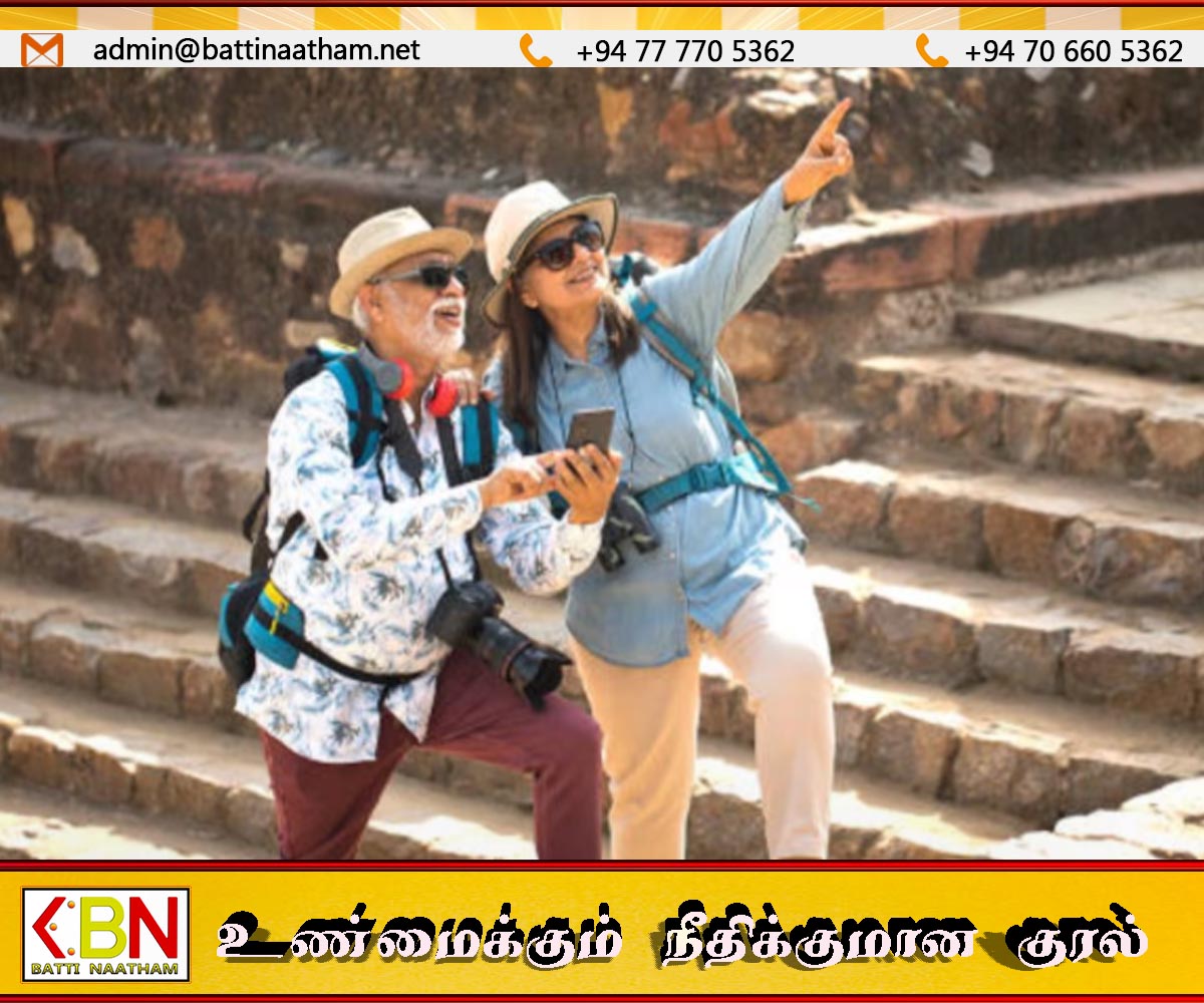 உலக அளவில் இலங்கைக்கு கிடைத்துள்ள முதலிடம்