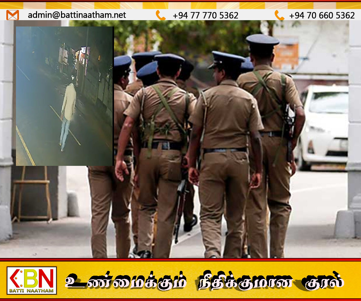 மட்டக்களப்பில் மதுபானசாலை முகாமையாளர் மீது தாக்குதல்; ஒருவர் கைது, இருவர் தலைமறைவு