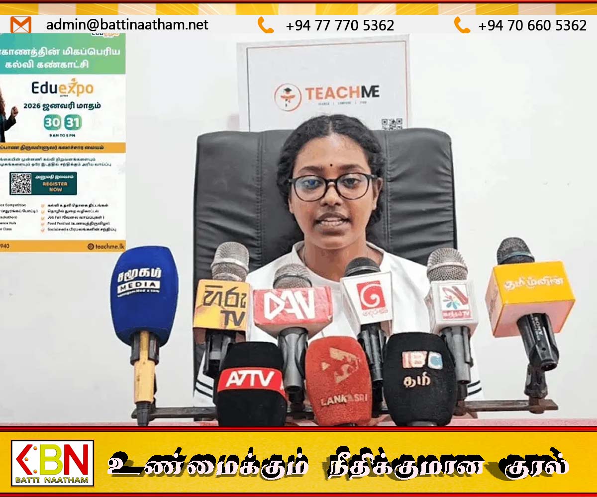 யாழில் பல்வேறு துறைகளை உள்ளடக்கி முன்னெடுக்கப்படவுள்ள மாபெரும் கண்காட்சி!