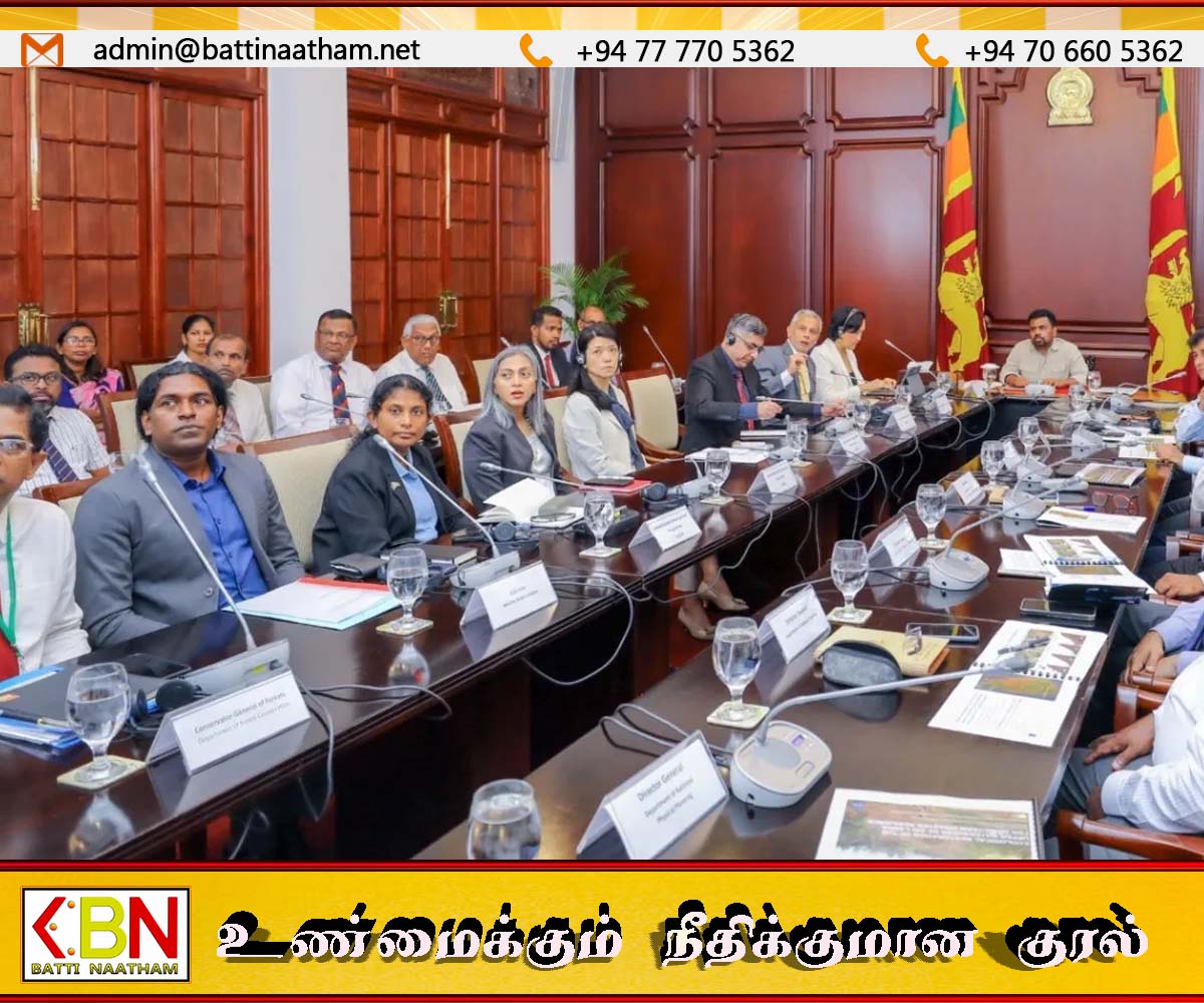 மத்திய மலைநாட்டைப் பாதுகாத்து கட்டியெழுப்ப அனைவரையும் ஒருங்கிணைத்த புதிய கட்டமைப்பு