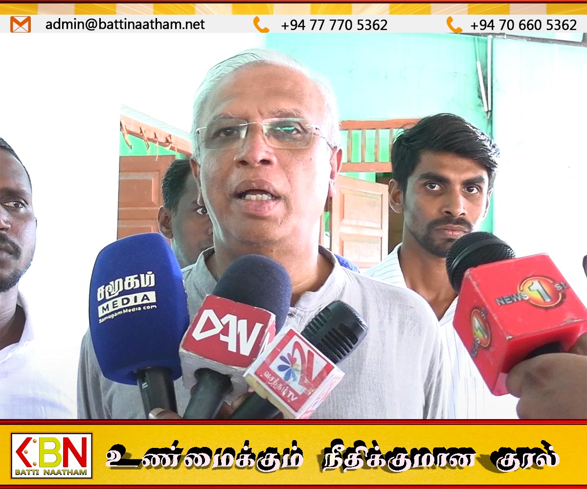 சிறிதரனை நியமித்த குழிவிற்கு அவரை பதவி நீக்கவும் அதிகாரம் உள்ளது!