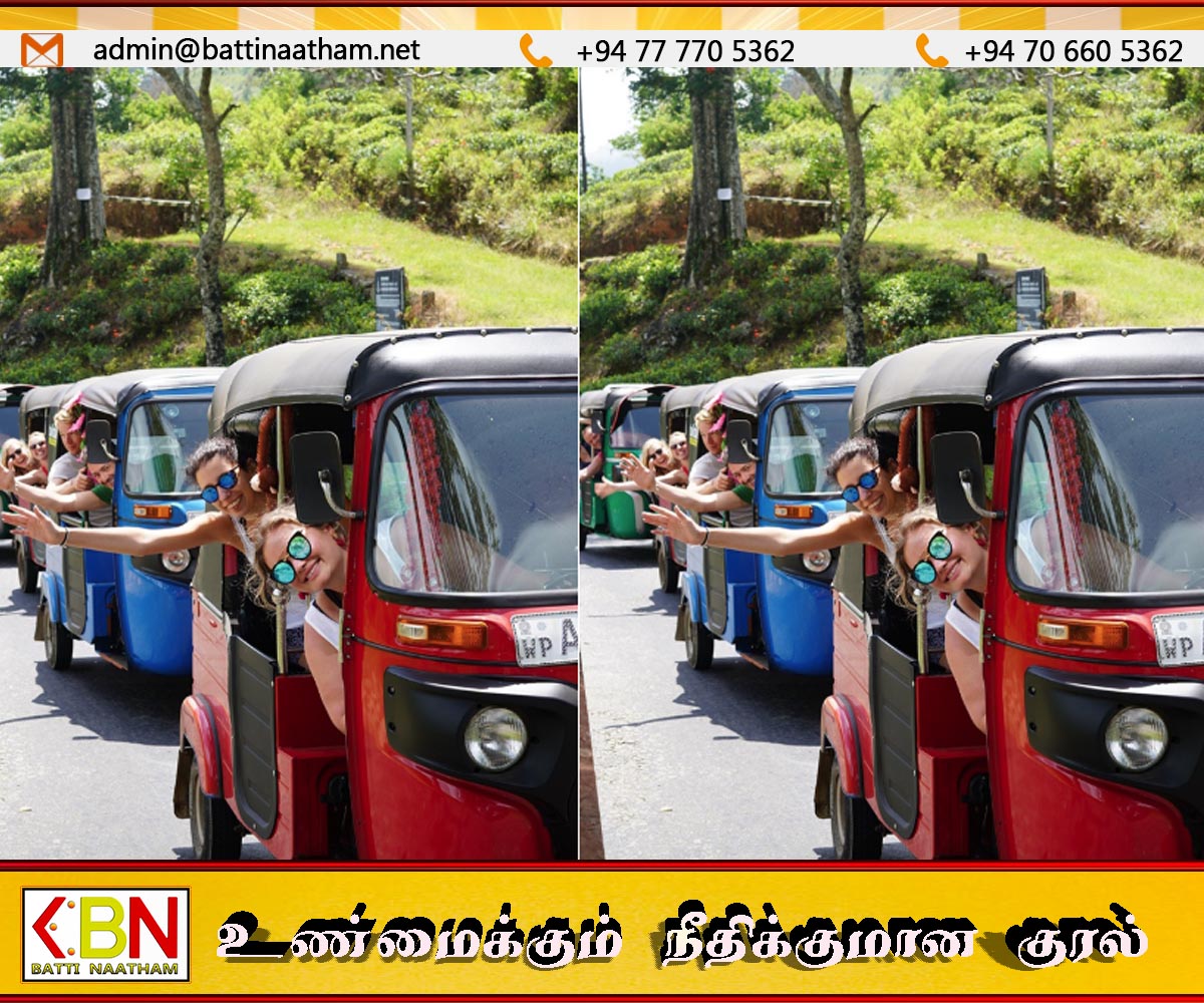 வெளிநாட்டு பிரஜைகளுக்கு வாகனங்களை கொடுக்கும் உரிமையாளர்களுக்கு எதிராக சட்ட நடவடிக்கை