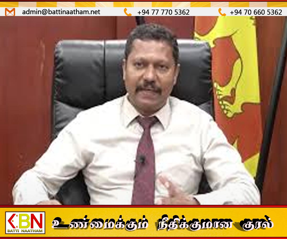 மனித உயிர்களுடன் விளையாட வேண்டாம்; அரச மருத்துவர்களுக்கு அரசு எச்சரிக்கை