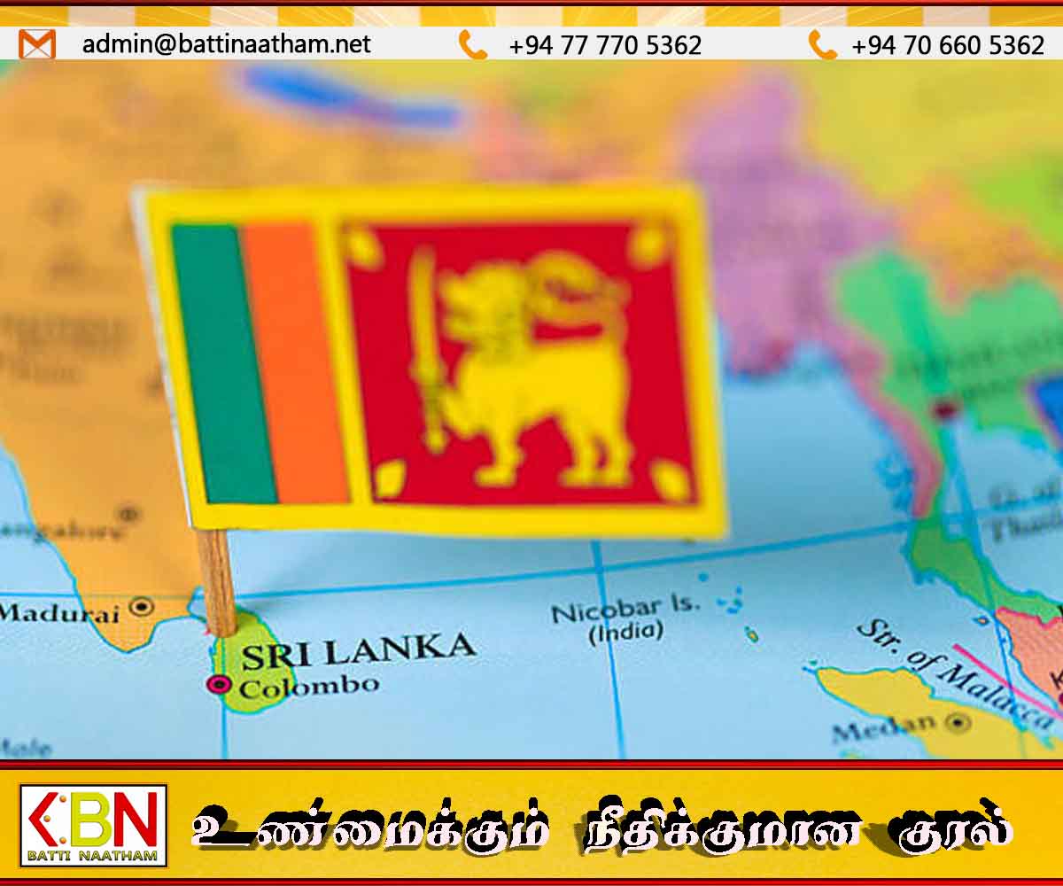 உலகின் மோசமான வாழ்க்கைத் தர நாடுகளின் பட்டியலில் இலங்கை இரண்டாம் இடம்