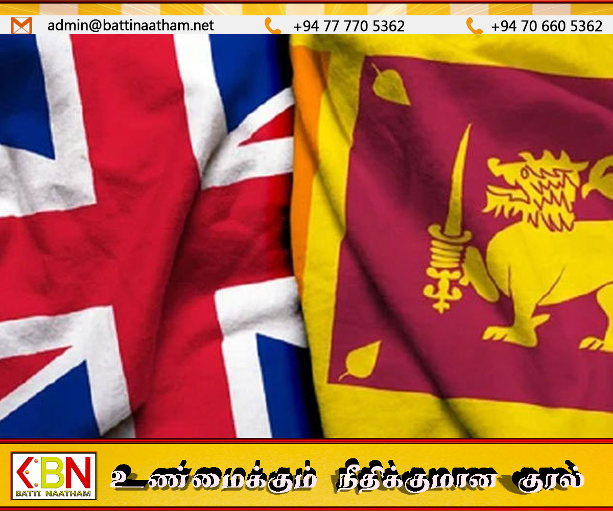 பிரித்தானியாவிற்கு ஏற்றுமதி செய்யப்படும் இலங்கை ஆடைகளுக்கு முழுமையான வரி விலக்கு