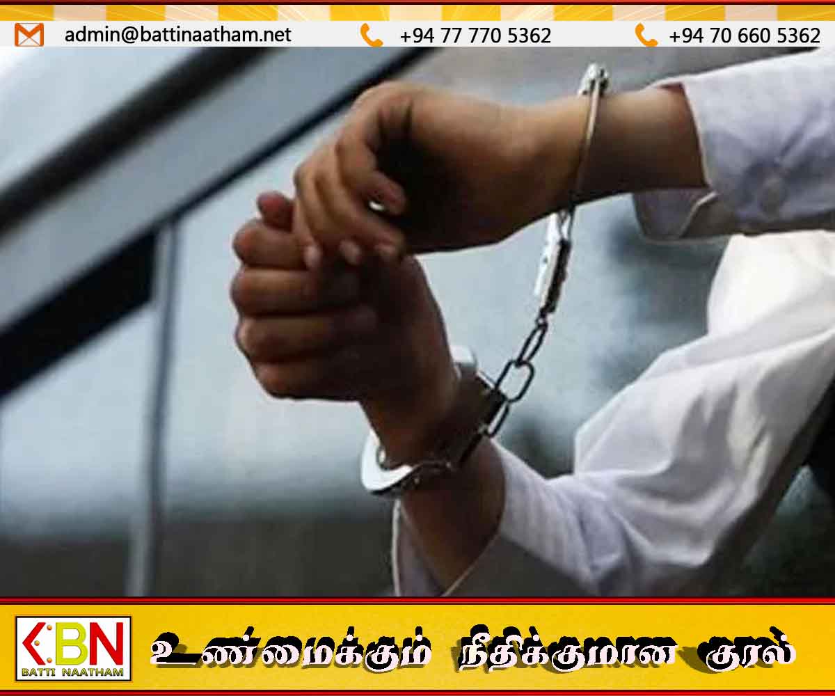 மன்னார் நீதிமன்ற துப்பாக்கிச் சூடு; முக்கிய சந்தேக நபரை 90 நாட்கள் தடுத்து விசாரிக்க குற்றப் புலனாய்வுத் துறைக்கு அனுமதி