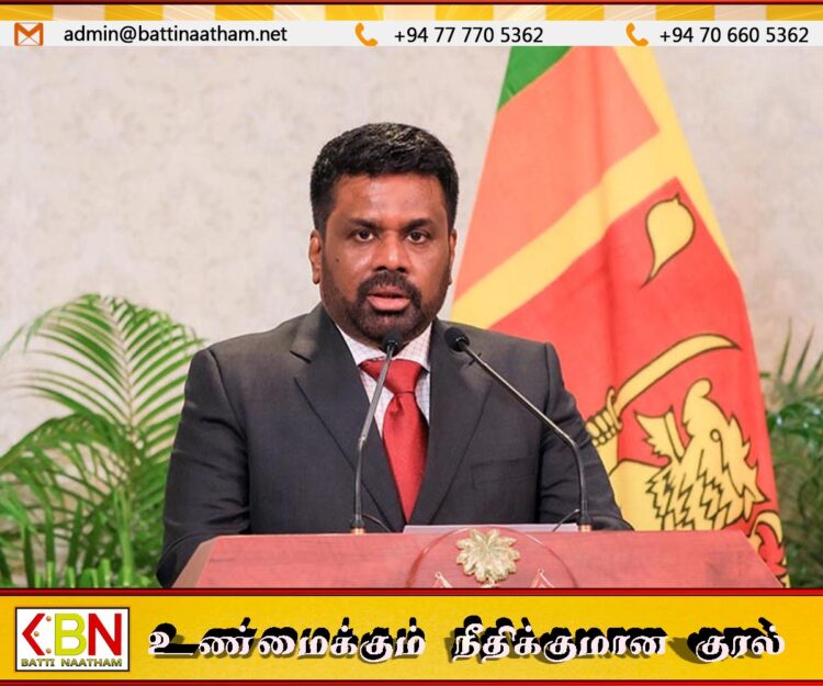 உண்ணாவிரத போராட்ட பட்டதாரிகளுடன் கலந்துரையாட ஜனாதிபதி தீர்மானம்
