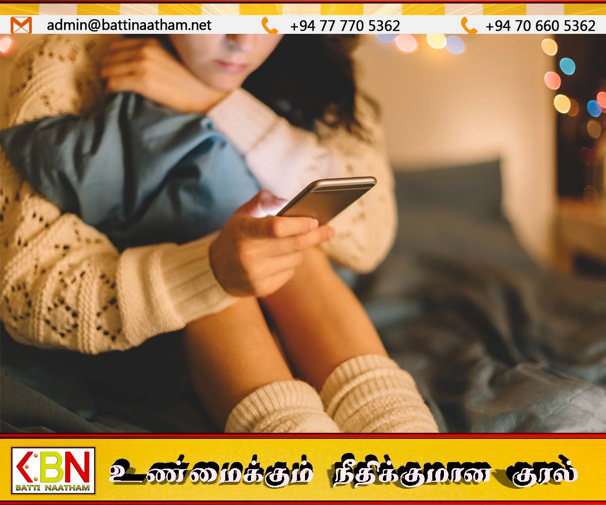 போலி முகநூல் கணக்கின் பின்னால் போதை வியாபாரம்; கண்டியில் யுவதி கைது