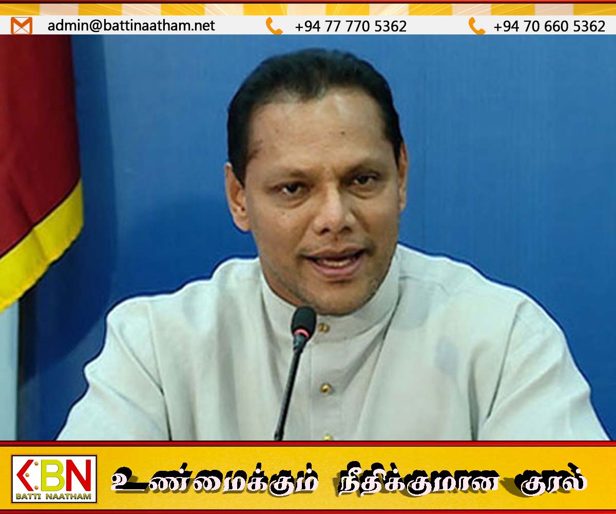 போதைப்பொருள் அடிமைகளுக்கான புனர்வாழ்வு மையங்கள் ஒவ்வொரு மாவட்டத்திலும் அமைக்க வேண்டும்; தயாறிசி ஜயசேகர