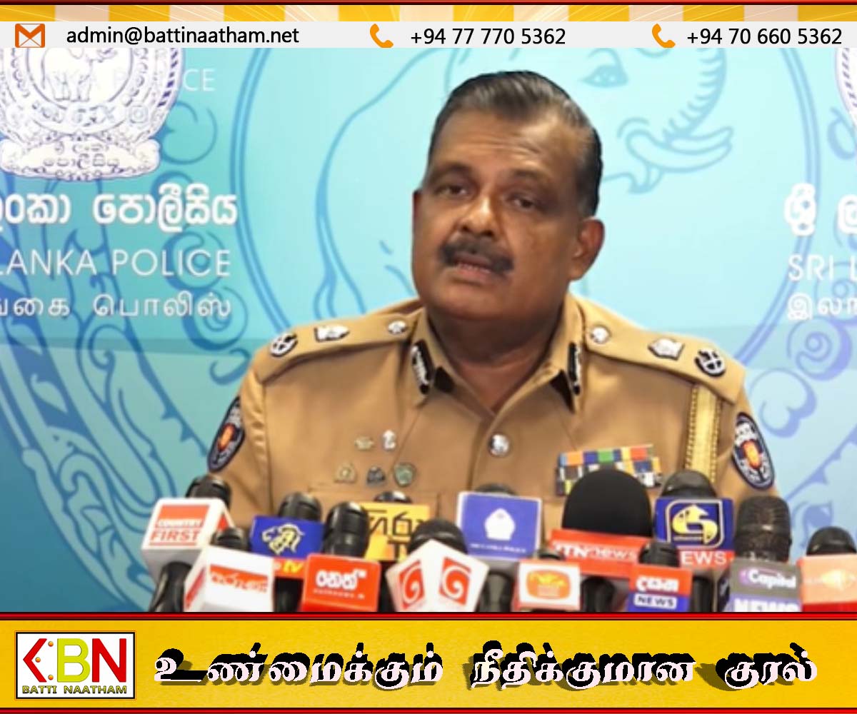 ஜனவரி 25 நாட்களில் 1,375 வீதி விபத்துக்கள் -155 பேர் உயிரிழப்பு; பொலிஸ் போக்குவரத்து பிரிவின் பிரதி பொலிஸ் மாஅதிபர்