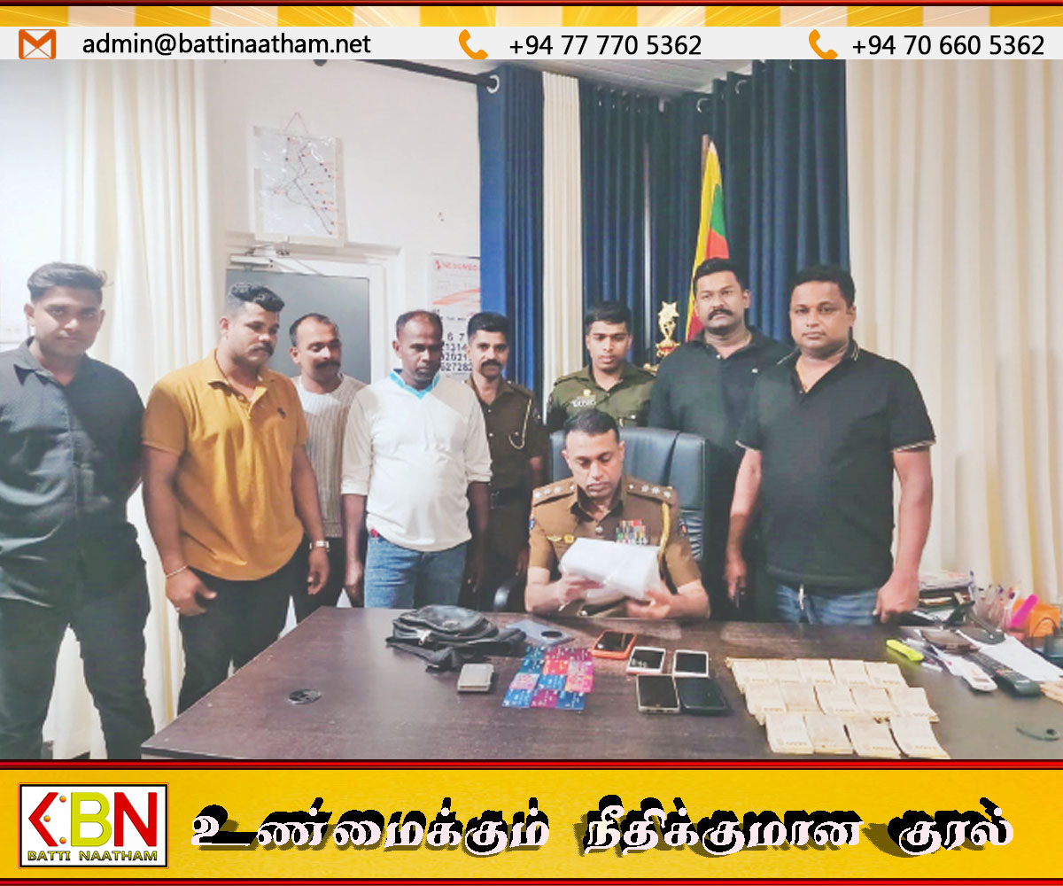 துபாய்யில் மறைந்திருக்கும் ஒசாத் பெர்ணாண்டோவின் தந்தை ஹெரோயினுடன் கைது