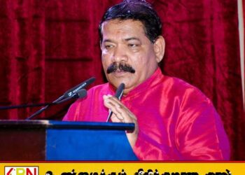 கிவுல் ஓயா திட்டம் தொடர்பில் தமிழ்க் கட்சிகள் தவறான தகவல்களை பரப்புகின்றனர்; அமைச்சர் இராமலிங்கம் சந்திரசேகர்