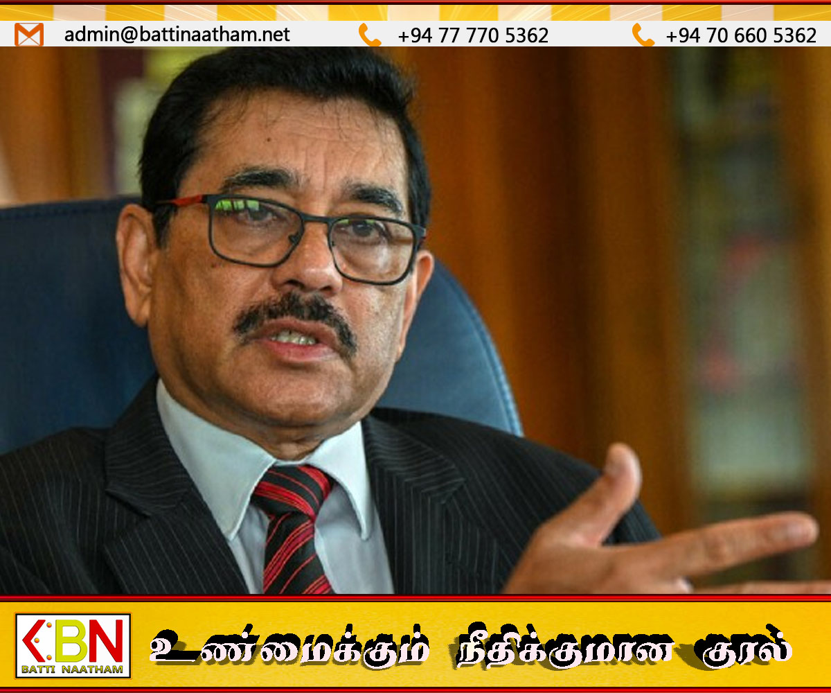 ‘டித்வா’ புயல் காரணமாக IMF இலக்குகளில் திருத்தம்; மத்திய வங்கி ஆளுநர் வெளியிட்ட தகவல்