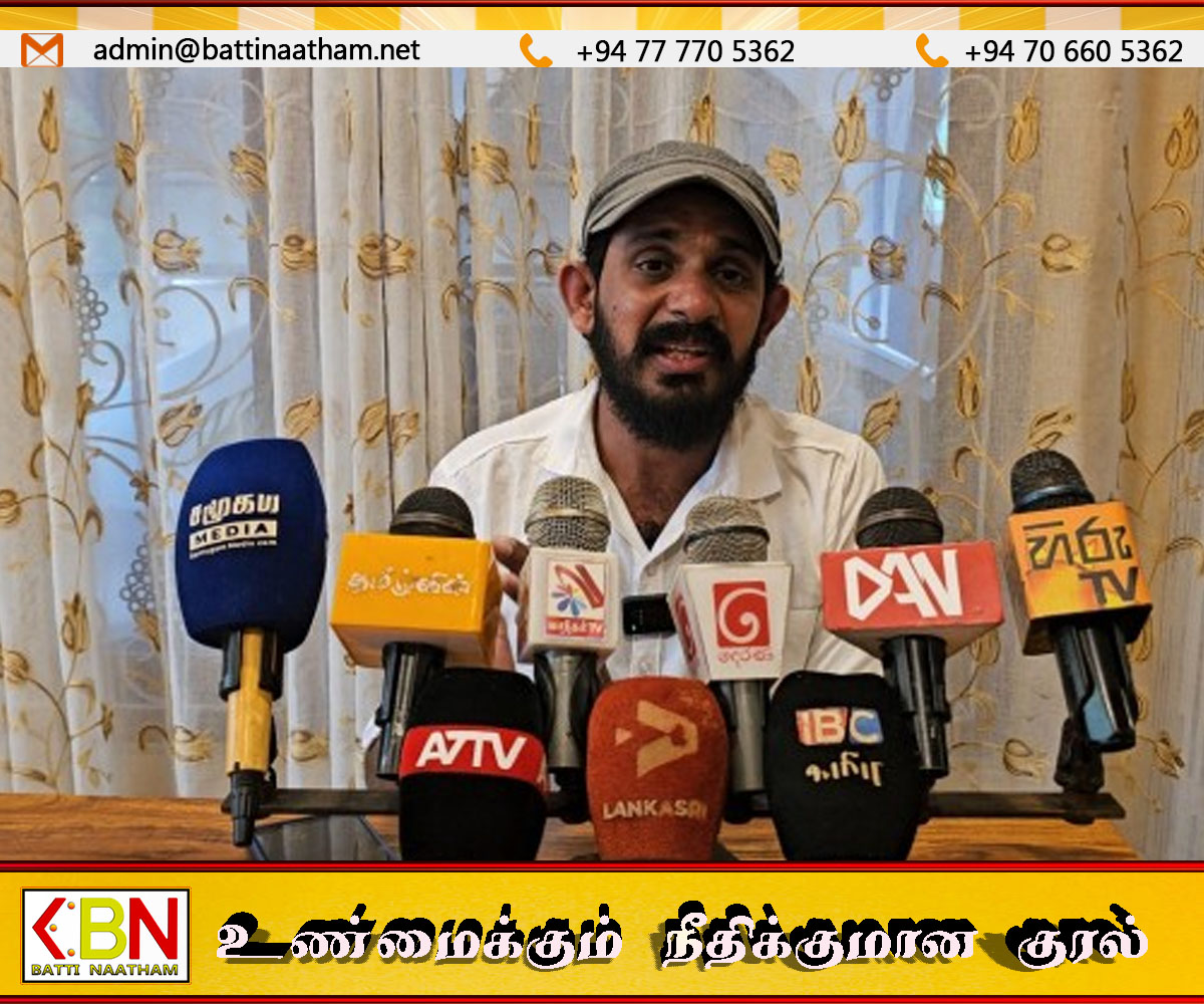 யாழில் பேருந்துகள் ஒழுங்குபடுத்தி மக்களை வலுக்கட்டாயமாக கூட்டம் சேர்த்ததாக நிசாந்தன் குற்றச்சாட்டு