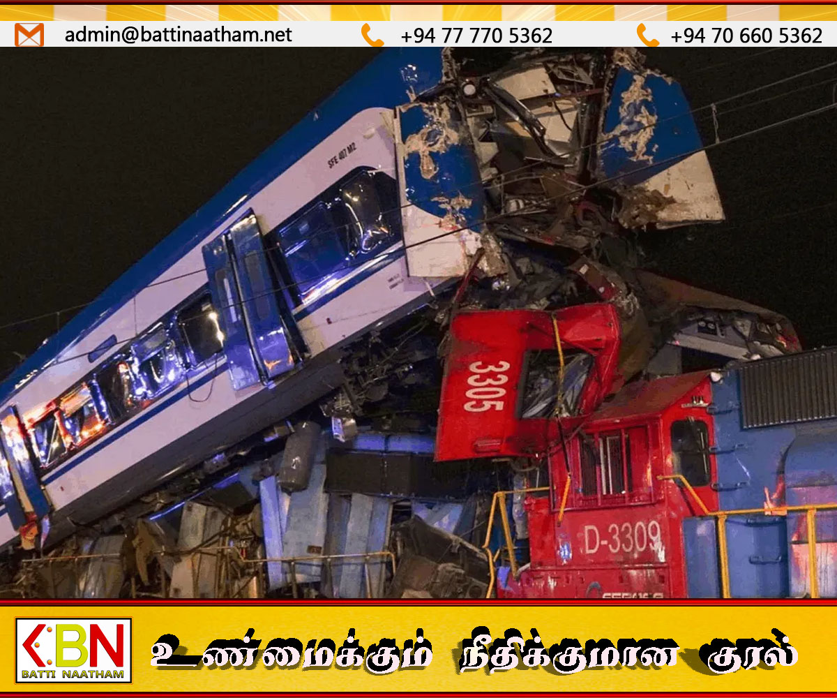 தெற்கு ஸ்பெயினில் இரு ரயில்கள் மோதி விபத்து; 21 பேர் உயிரிழப்பு, 100க்கும் மேற்பட்டோர் படுகாயம்