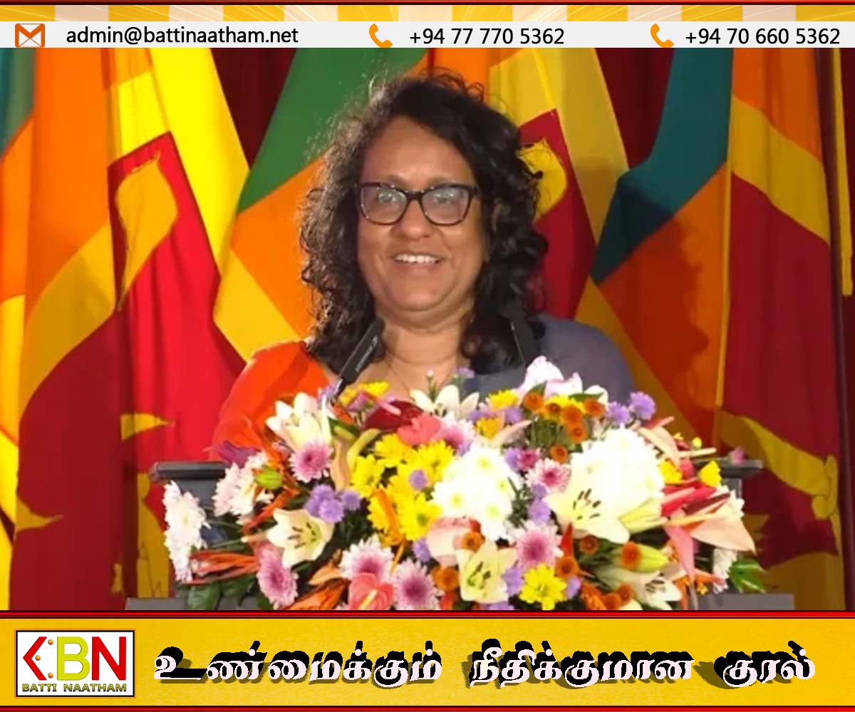 இந்த ஆண்டு தொடக்கம் தரம் 6 மாணவர்களுக்கு புதிய கல்விச் சீர்திருத்தங்கள்; பிரதமர் ஹரிணி அமரசூரிய