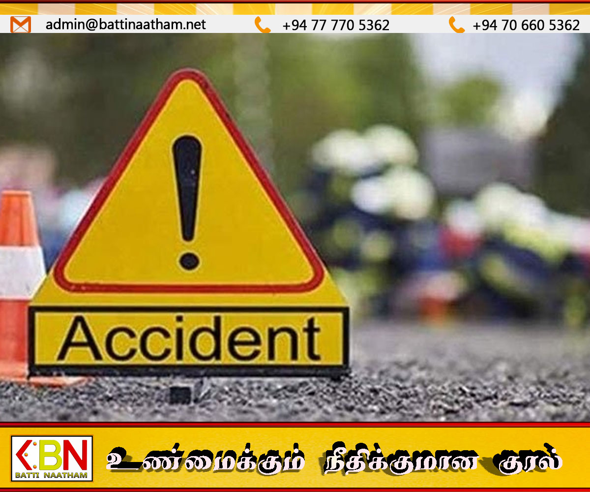 இந்த ஆண்டின் இதுவரையான வீதி விபத்துக்களில் 82 பேர் உயிரிழப்பு!