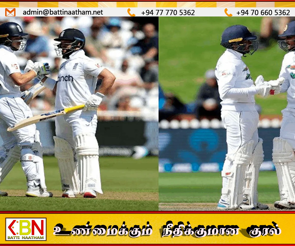 இங்கிலாந்து – இலங்கை மட்டுப்படுத்தப்பட்ட ஓவர் கிரிக்கெட் தொடருக்கான நுழைவுச்சீட்டு விலைகள் அறிவிப்பு