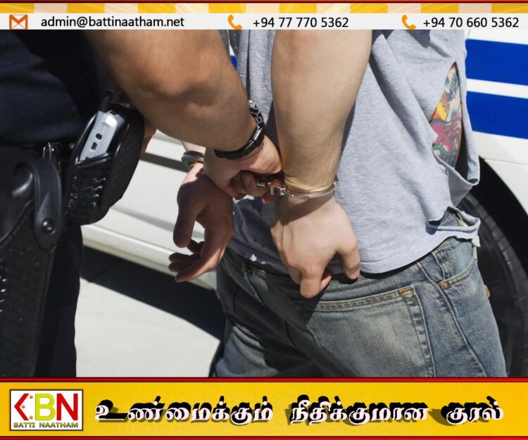 இஸ்ரேல் வேலைக்கு சென்ற இலங்கையரால் விசேட தேவைகொண்ட மாணவி பாலியல் வன்புணர்வு