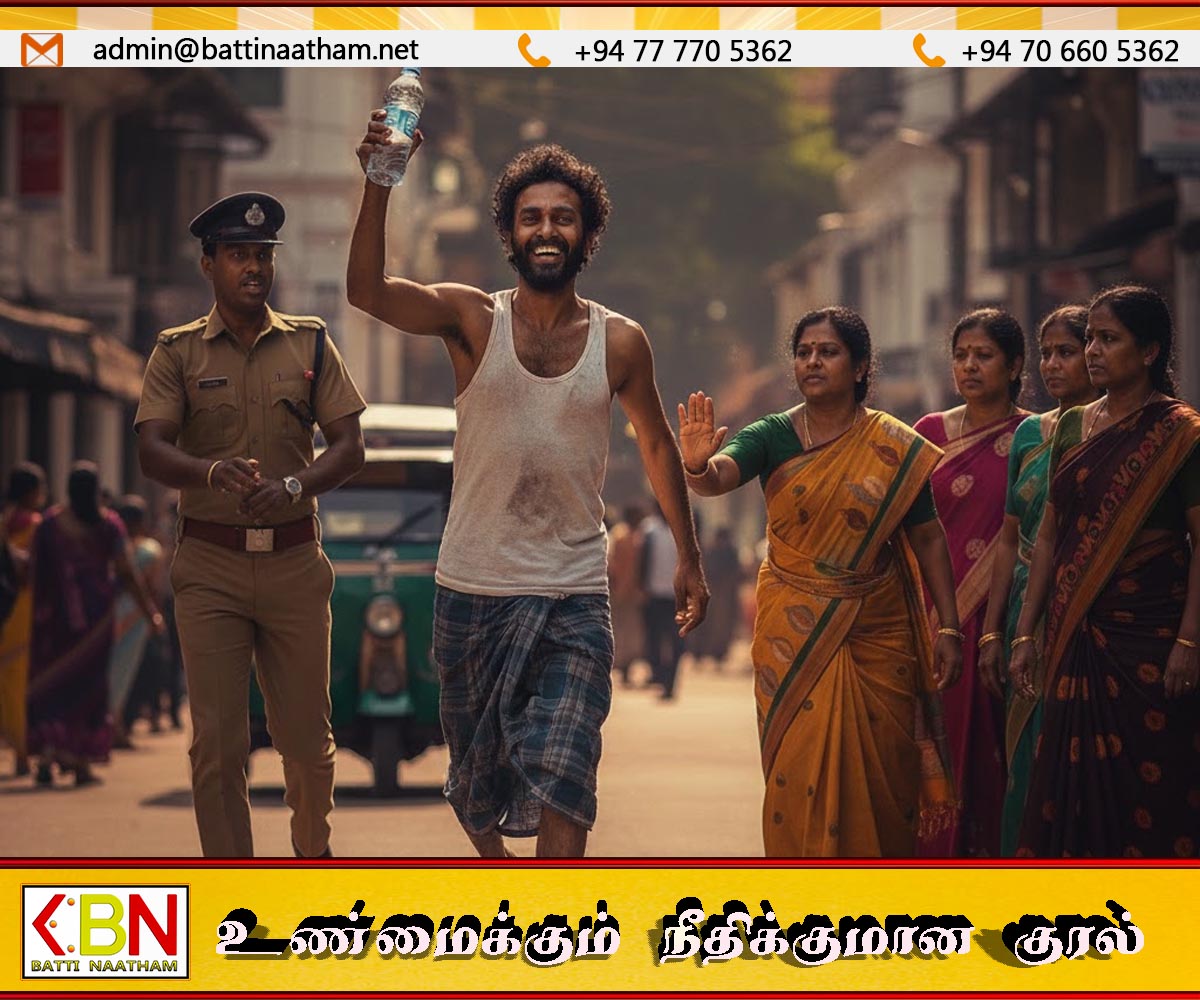 மட்டக்களப்பில் கசிப்பு வியாபாரியை தப்பியோடவைத்த 3 பெண்கள் உட்பட 6 பேர் கைது