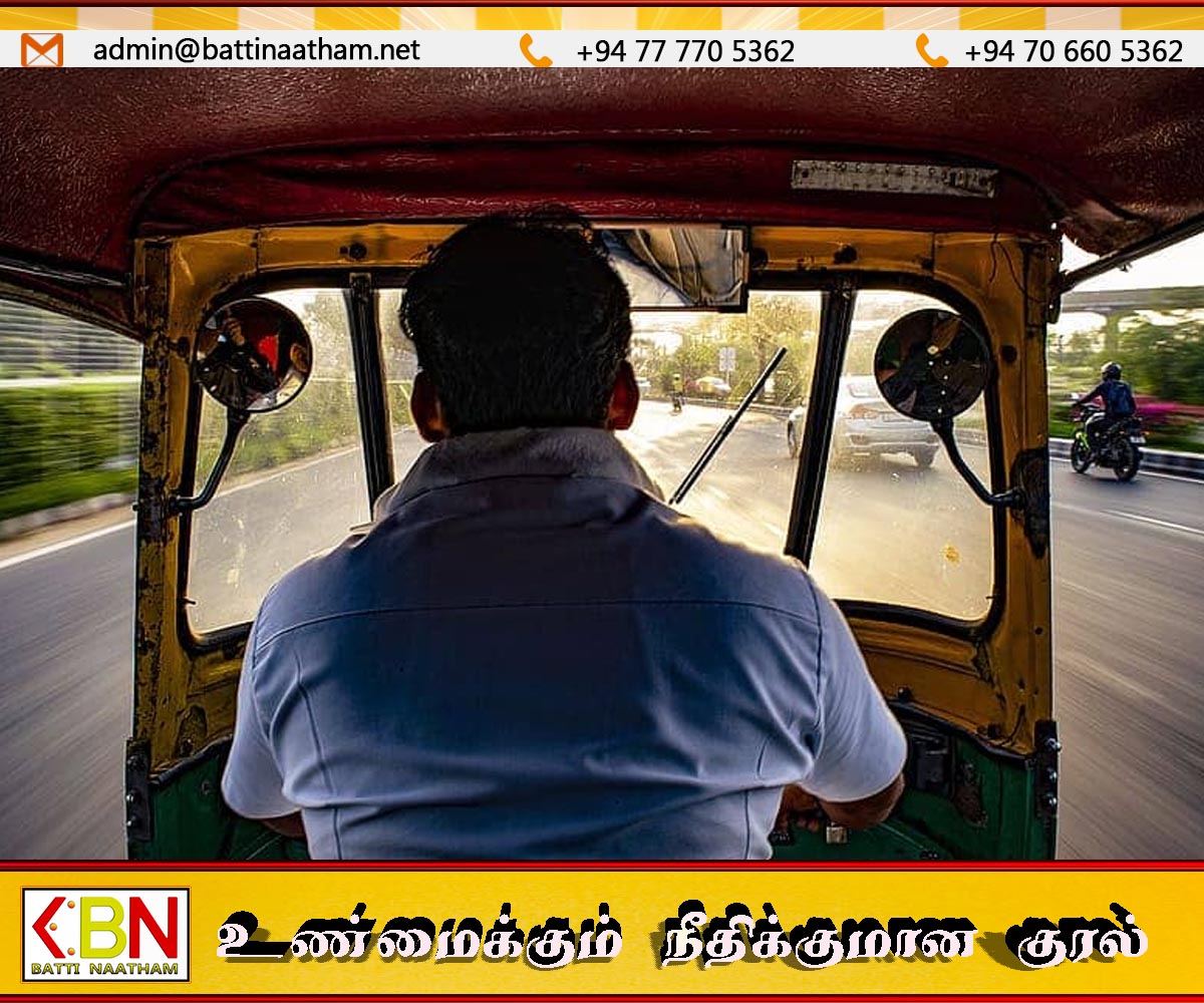 போதைப்பொருள் பயன்படுத்தும் வாகன ஓட்டிகளை பிடிக்க நடமாடும் ஆய்வகம்