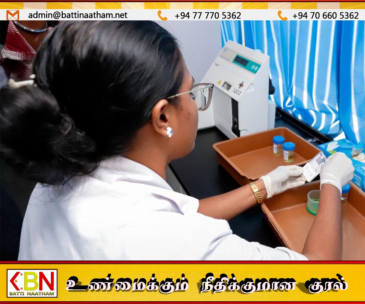கஞ்சா, ஐஸ், பாபுல், ஹெரோயின் பயன்படுத்தும் பொது போக்குவரத்து சாரதிகள் இனி தப்ப முடியாது