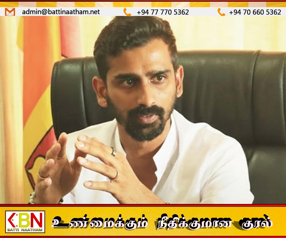 “எவருக்கும் என்னை பற்றி பேச அருகதையில்லை”; மலையக மக்களுக்காக சபையில் கொந்தளித்த ஜீவன்!