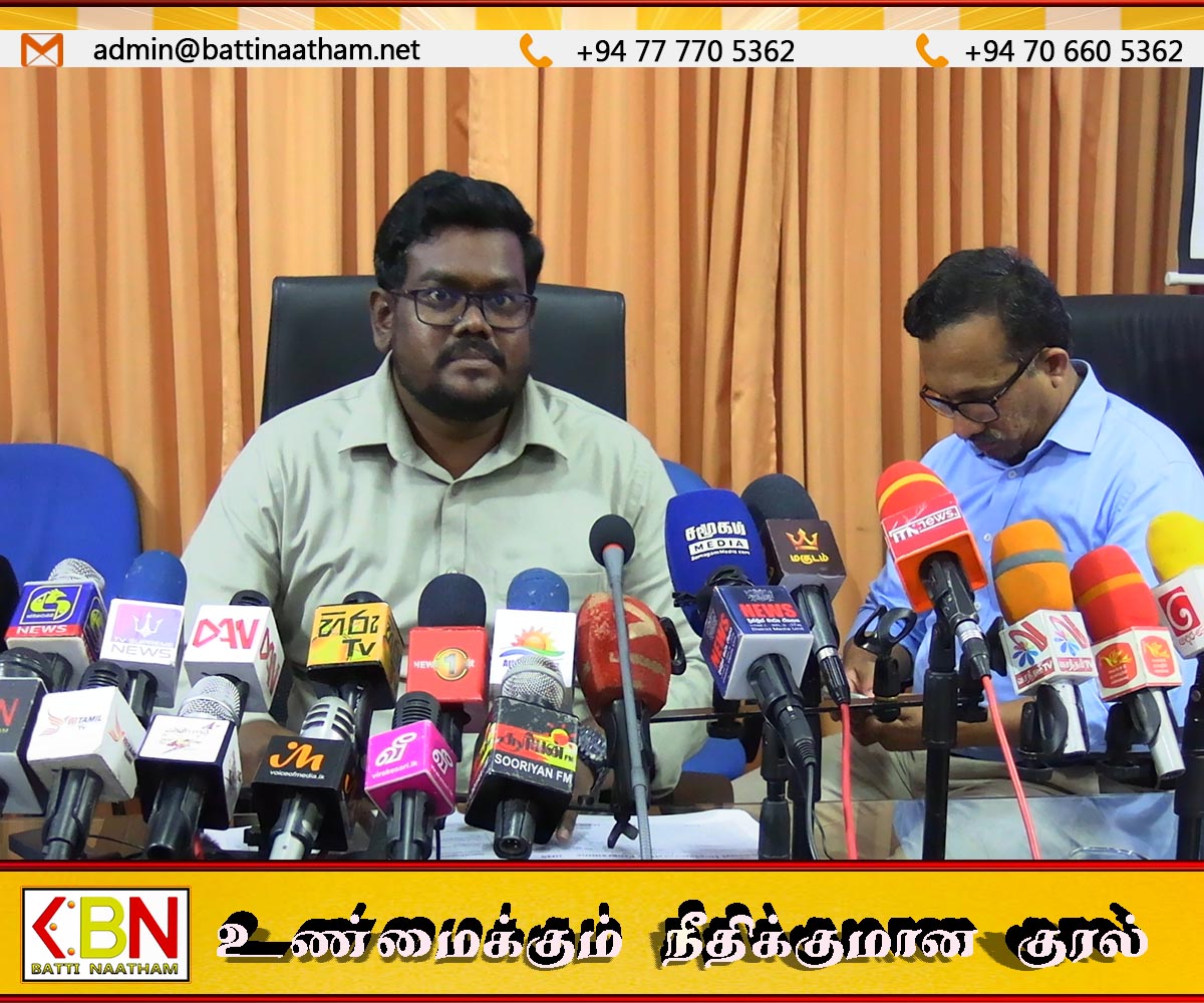 விளம்பரத்திற்காக சில பாராளுமன்ற உறுப்பினர்களால் அபிவிருத்தி கூட்டங்களில் குழப்பம்; NPP பிரபு குற்றச்சாட்டு