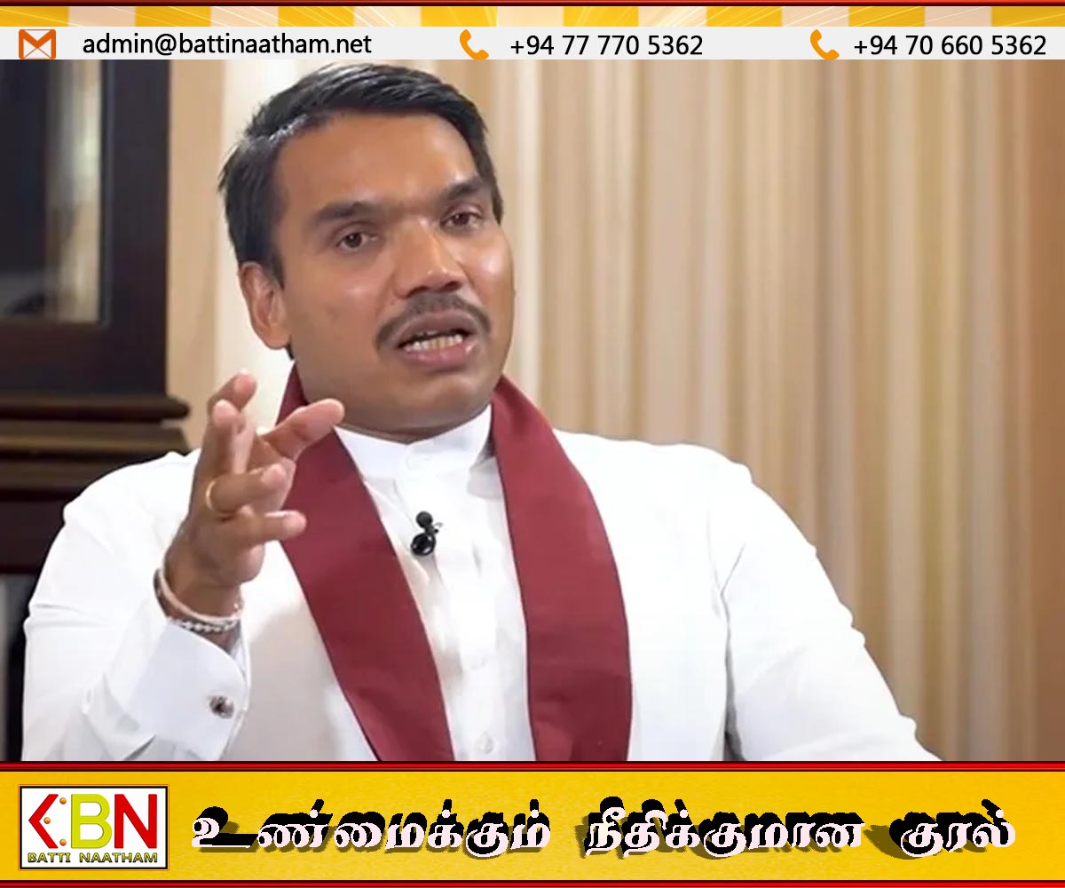 அரசின் ஊழல்களை மூடிமறைக்க என்னை நீதிமன்றம் இழுப்பதில் பயனிலை; நாமல் ராஜபக்ச