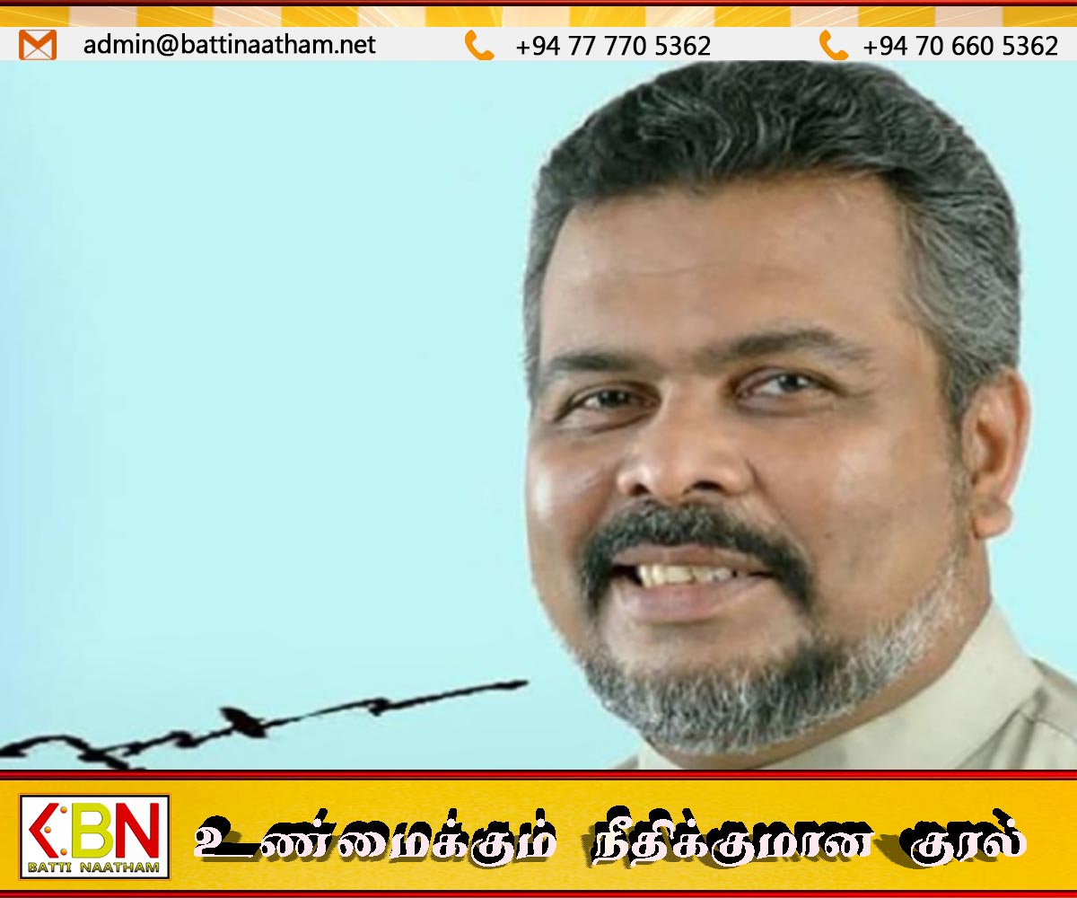 முன்னாள் பாராளுமன்ற உறுப்பினர் நந்தன குணதிலக காலமானார்