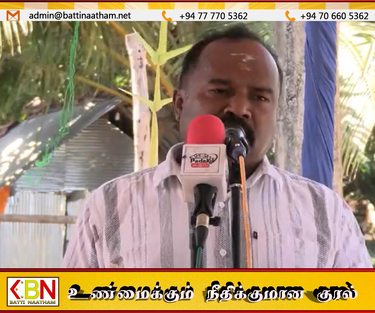“அவுஸ்திரேலியாவில் இருந்த லெப்டினன்ட் கேர்ணல் சாணக்கியன்”; விநாயகமூர்த்தி முரளிதரன்