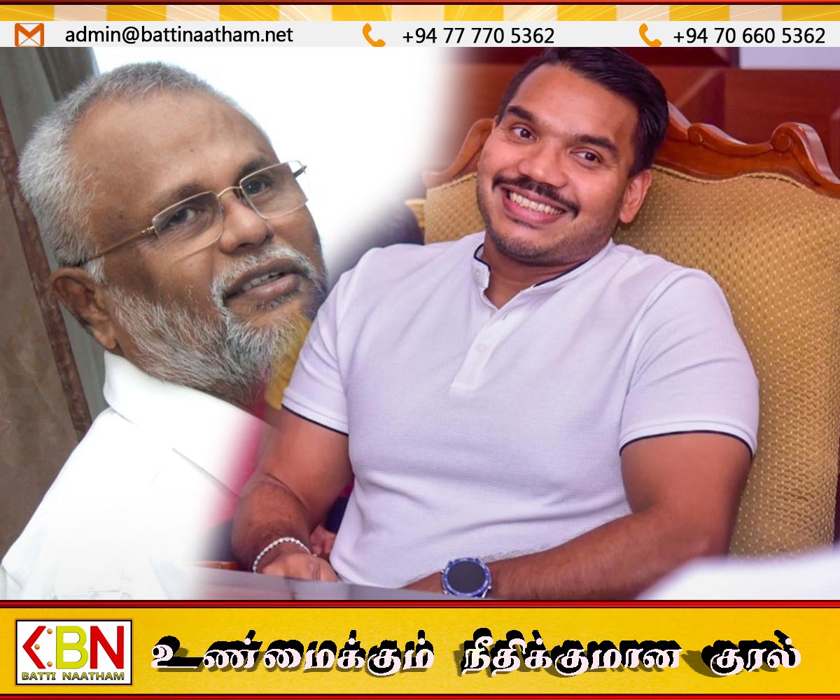 புலம் பெயர் தமிழர்களை மகிழ்ச்சிப்படுத்தவே புலிகளுக்கு எதிரானவர்கள் கைது; நாமல் ராஜபக்ஷ