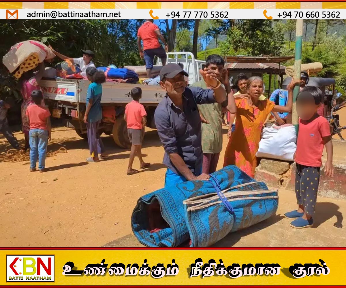 நாளை பாடசாலைகள் ஆரம்பம்; இடைத்தங்கல் முகாம்களில் இருந்து மக்கள் வெளியேறினர்