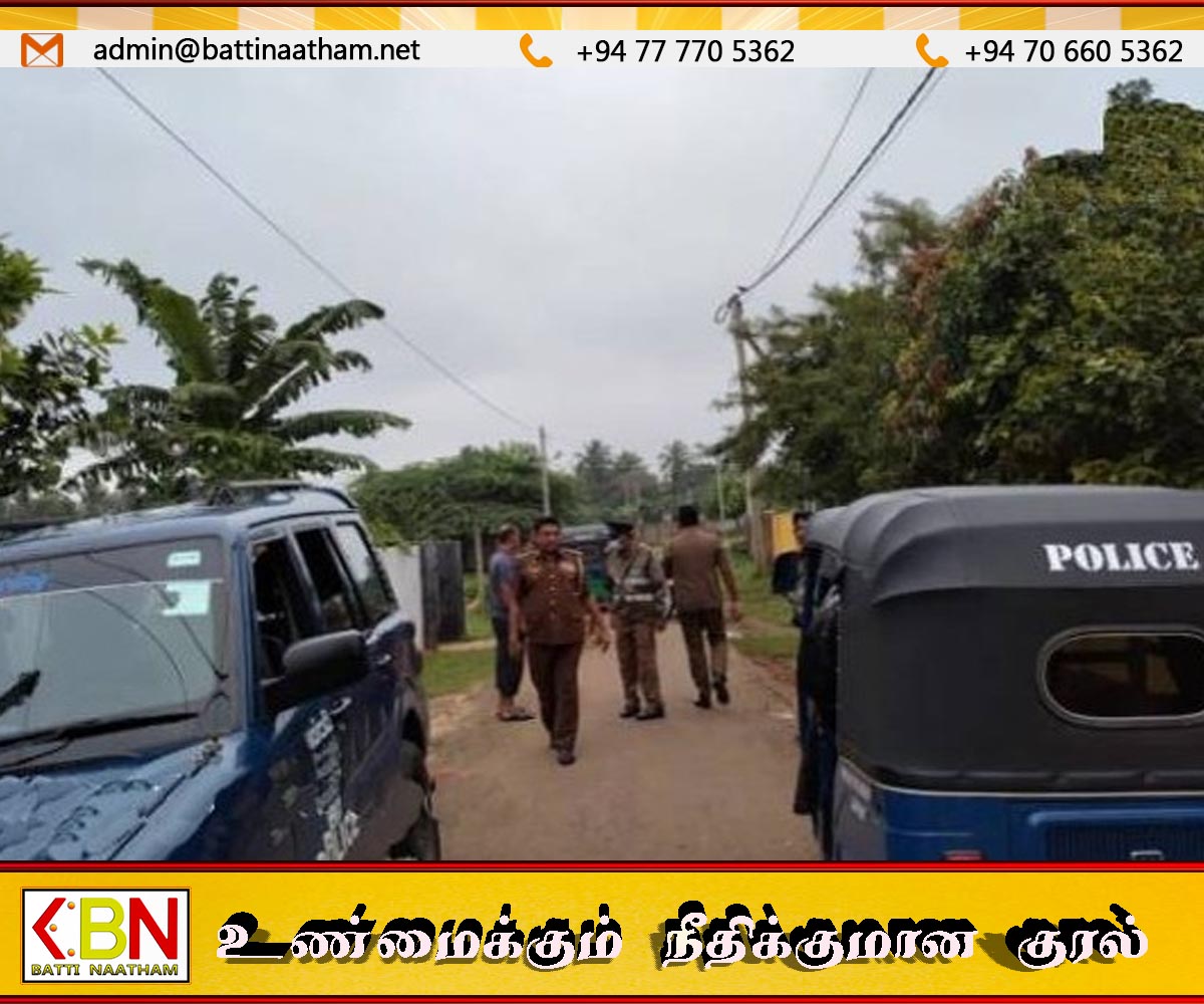 யாழில் வீட்டை வாடகைக்கு பெற்று விபச்சார நடவடிக்கைக்கு பயன்படுத்தியவர்கள் கைது