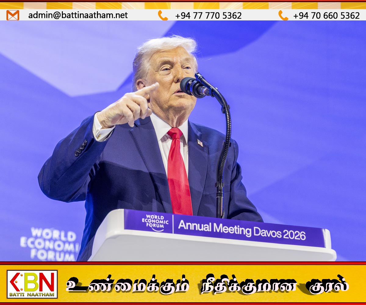 தென்கொரிய பொருட்களுக்கான வரி 25 சதவீதம் அதிகரிப்பு