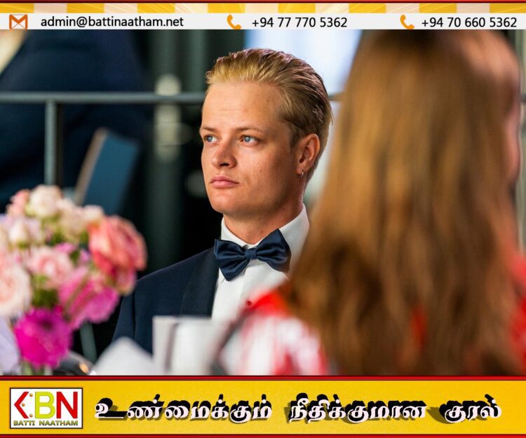 நோர்வே இளவரசியின் மகன் மீது 4 பாலியல் குற்றச்சாட்டுகள்