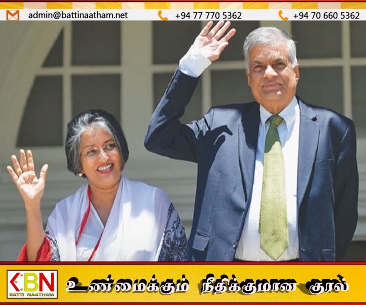 மைத்திரி விக்ரமசிங்கவிற்கு சிஐடி அழைப்பாணை