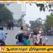 வாழைச்சேனை நகருக்குள் காட்டு யானை-ஒருவர் உயிரிழப்பு-3பேர் வைத்தியசாலையில்