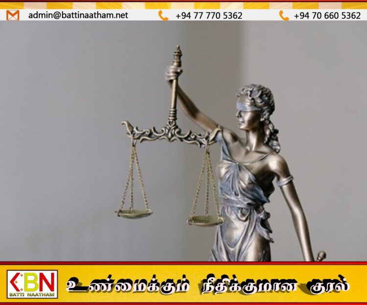 பாடசாலைகளில் ‘சட்டம்’ பாடம் அறிமுகம்.?