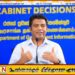 அரச ஊழியர்களின் சம்பளம் உயர்வு – எம்.பிகளின் வரப்பிரசாதங்கள் இரத்து; அமைச்சர் நளிந்த ஜயதிஸ்ஸ