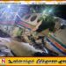 டெல்லிக்கு நோயாளியை ஏற்றிச் சென்ற விமானம் விபத்து; 07 பேர் உயிரிழப்பு