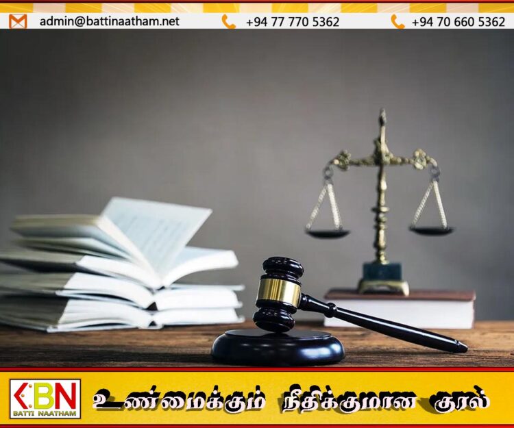 டெய்சி ஃபொரஸ்ட்டை வழக்கிலிருந்து விடுதலை செய்ய கொழும்பு உயர் நீதிமன்றம் உத்தரவு