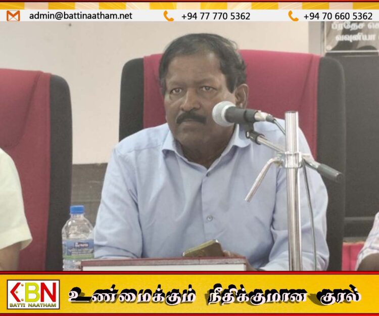 வெடுக்குநாறி ஆதிலிங்கேஸ்வரர் ஆலயம் – சிவராத்திரி வழிபாட்டிற்கு தடையின்றி அனுமதி வழங்க வேண்டும்; ரவிகரன் வலியுறுத்தல்