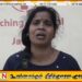 யாழில் பொலிஸின் துப்பாக்கி சூட்டில் உயிரிழந்த சிறுவனின் சித்தி தெரிவித்துள்ள விடயம்