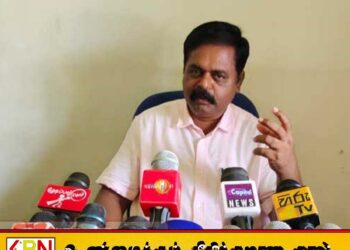 நாளைய தினம் நடைபெறவுள்ள இலங்கையின் சுதந்திர தினத்தை ‘கரிநாளாக’ அனுஷ்டிப்பதற்கு சிறிதரன் எம்.பி ஆதரவு