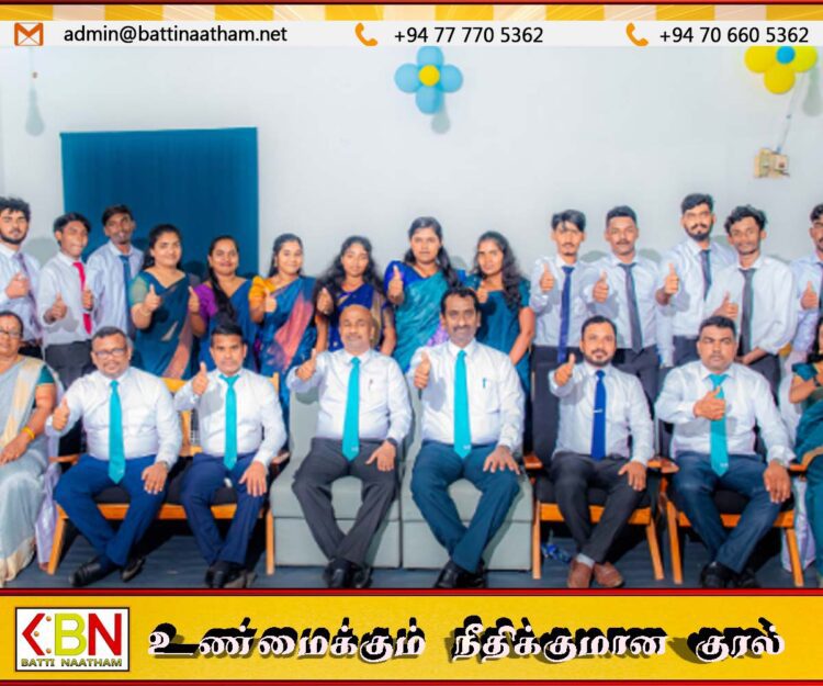 ‘சுரக்சா’ காப்புறுதி சேவையுடன் இலங்கை காப்புறுதி கூட்டுத்தாபனத்தின் வாழைச்சேனை கிளை திறப்பு!