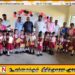 பாலையடிவட்டை பாரதி பாலர் பாடசாலையில் புதிய மாணவர்களை வரவேற்கும் நிகழ்வு