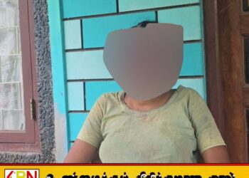 மன்னாரில் கந்துவட்டி கொடுமை; முன்னாள் பெண் போராளி சிறுநீரகம் விற்கும் நிலை