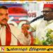 திஹாரி மத்ரசா பட்டமளிப்பில் நாமல் ராஜபக்ஷ அழைப்பு; கண்டனம் வெளியிட்ட இலங்கை உலமா கட்சி